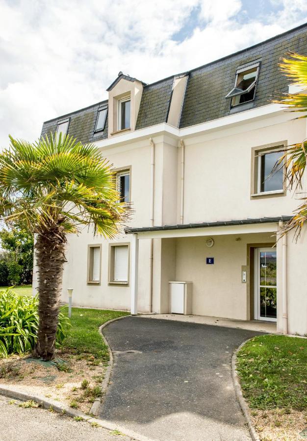 Appartement Cocooning Bord De Mer Roscoff Exterior photo
